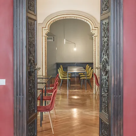 Relais Della Porta 4*