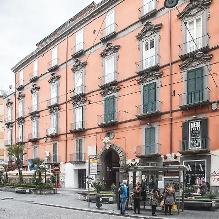 Hotel Relais Della Porta 4*