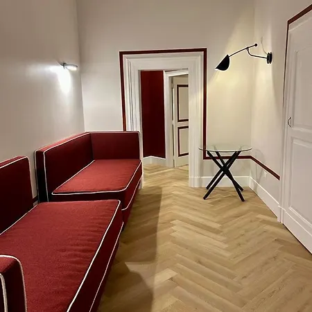 Hotel Relais Della Porta Naples