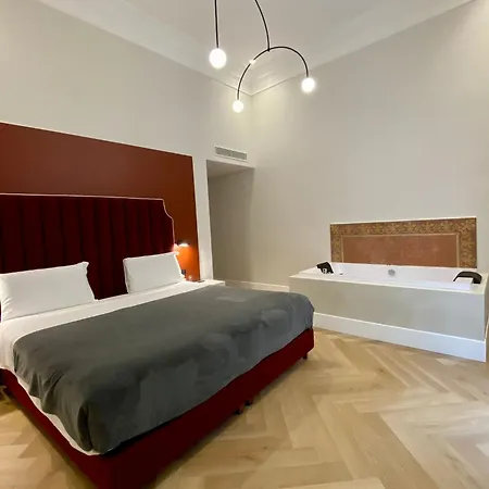 Relais Della Porta Hotel Naples