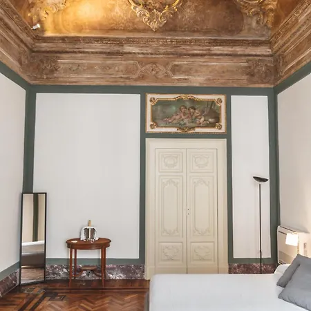 Relais Della Porta Hotel Naples