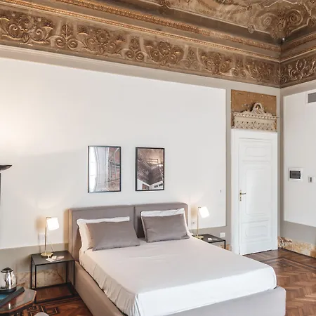 Relais Della Porta Hotell 4*