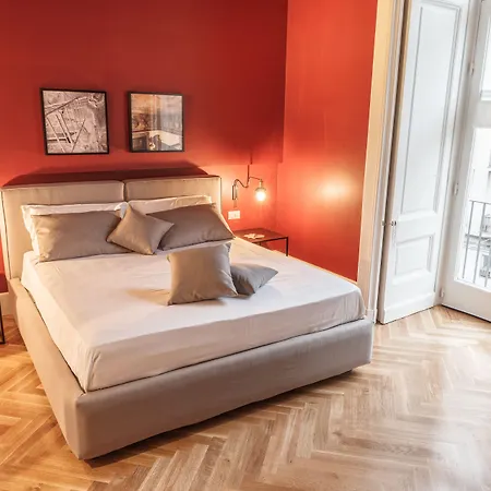 Relais Della Porta Hotell 4*