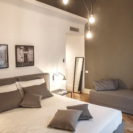 Hotell Relais Della Porta