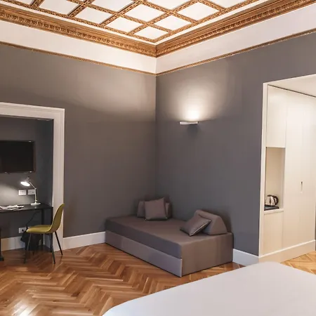 Relais Della Porta 4* Neapel