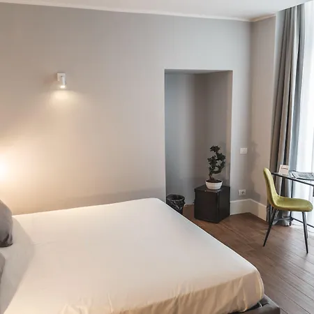 Relais Della Porta 4* Neapel