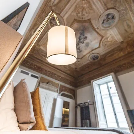 Hotell Relais Della Porta