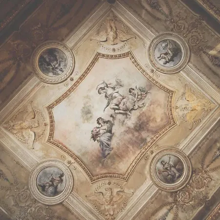 Relais Della Porta Napels