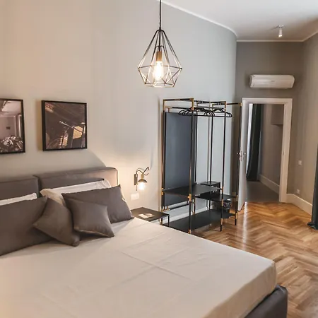 Hotell Relais Della Porta