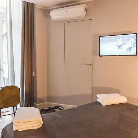 Relais Della Porta Hotell