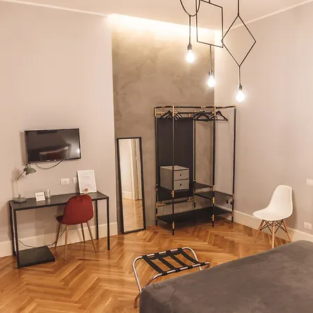 Relais Della Porta Neapel