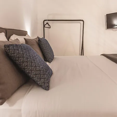 Relais Della Porta Hotell Neapel