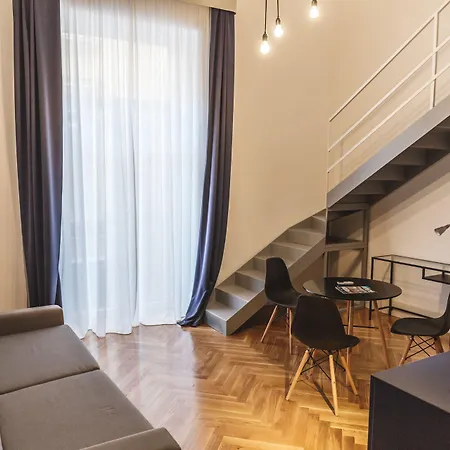 Hotell Relais Della Porta 4*