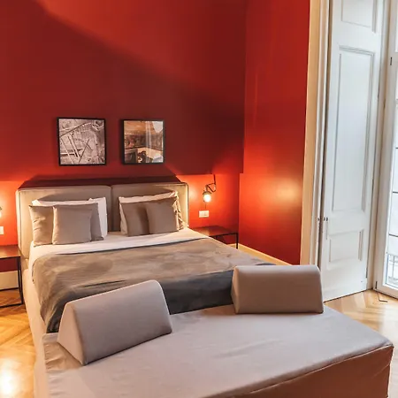 Hotell Relais Della Porta 4*