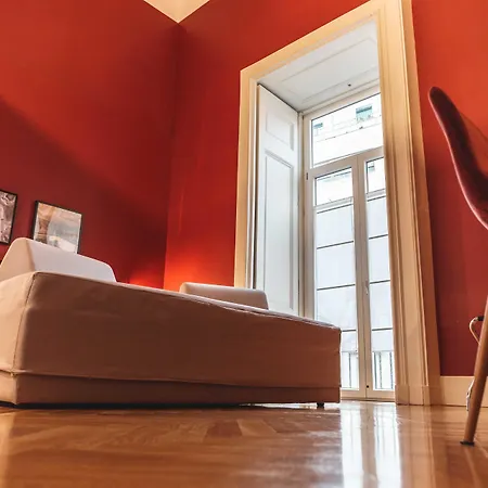 Relais Della Porta Hotel Napels