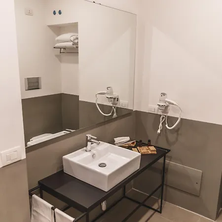 Relais Della Porta Hotell 4*