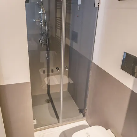 Relais Della Porta 4* Νάπολη