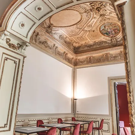 Relais Della Porta Hotell 4*