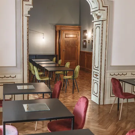 Relais Della Porta Hotell 4*