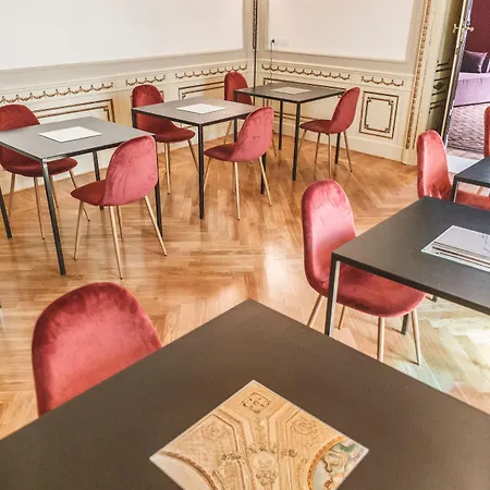 Relais Della Porta 4*