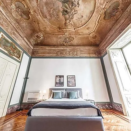 Relais Della Porta 4*