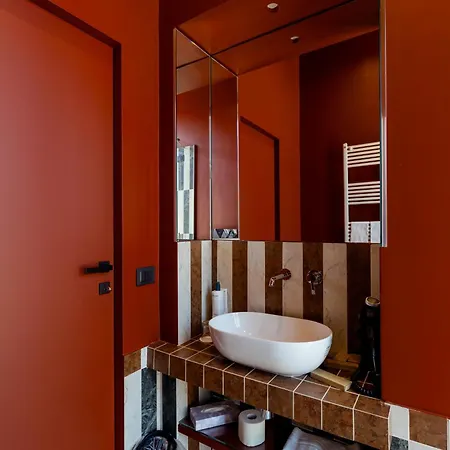 Relais Della Porta Hotell Neapel