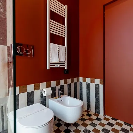 Relais Della Porta 4* Neapel