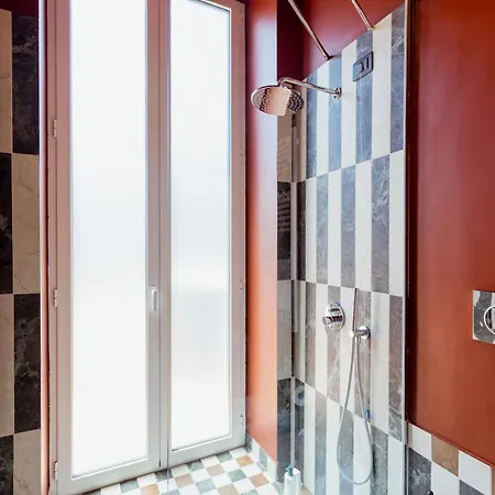 Hotel Relais Della Porta