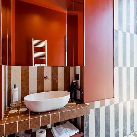 Relais Della Porta Hotell Neapel