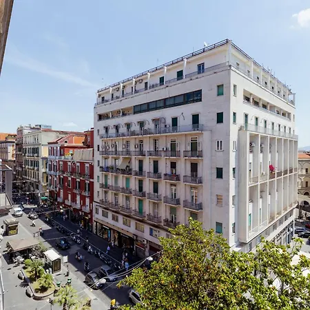 Relais Della Porta 4*