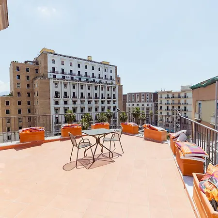Relais Della Porta Neapel