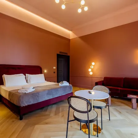 Relais Della Porta Naples