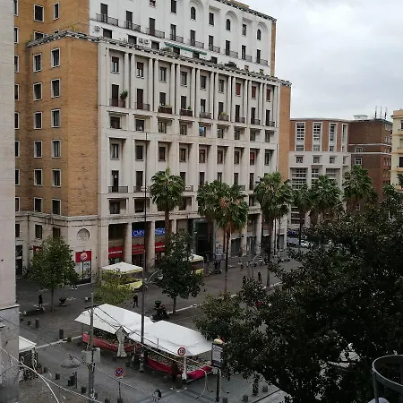 Hotel Relais Della Porta 4*