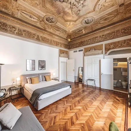 Hotel Relais Della Porta 4*