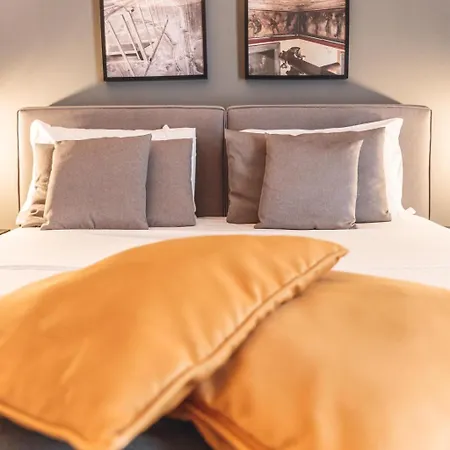 Relais Della Porta 4*