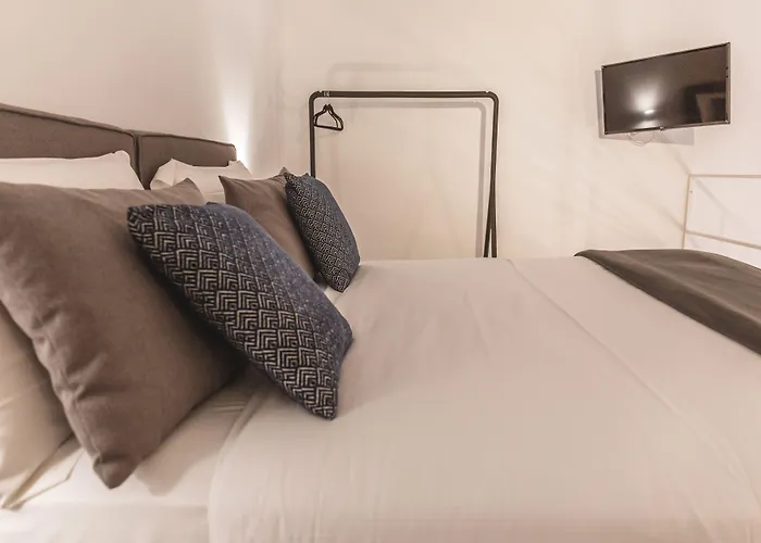 Relais Della Porta ホテル ナポリ