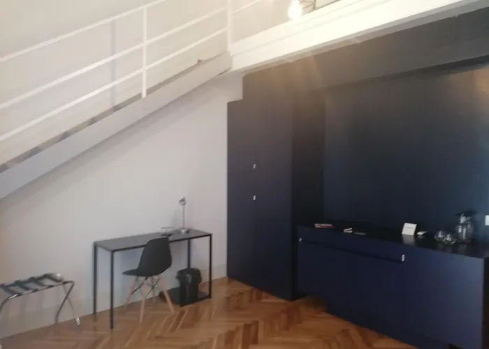 ホテル Relais Della Porta 4*