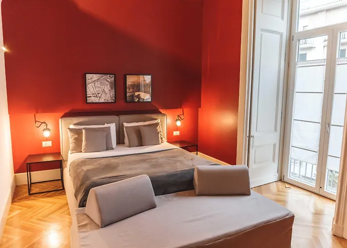 ホテル Relais Della Porta 4*