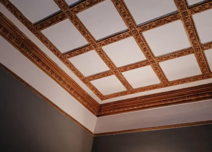 Relais Della Porta 4* ナポリ