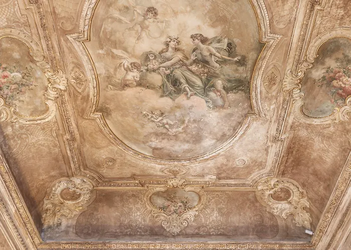 ホテル Relais Della Porta