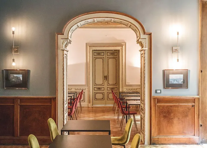 Relais Della Porta ナポリ