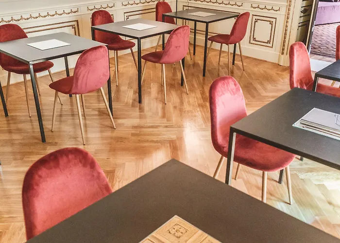 Relais Della Porta 4*