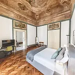 雷丽斯黛拉佩特旅馆 4* 那不勒斯