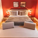 酒店 雷丽斯黛拉佩特旅馆 4*