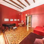 雷丽斯黛拉佩特旅馆 4*