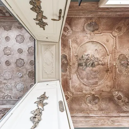 Hotell Relais Della Porta