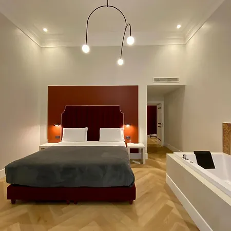 Relais Della Porta Hotell 4*