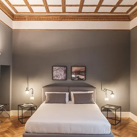 Hotell Relais Della Porta 4*