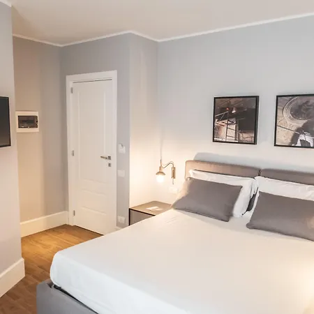 Hotell Relais Della Porta