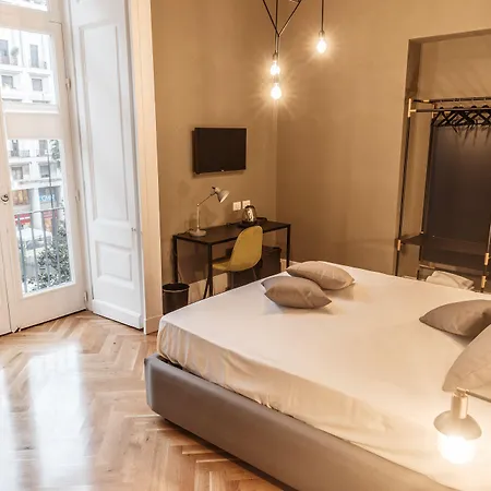 Relais Della Porta 4* Neapel